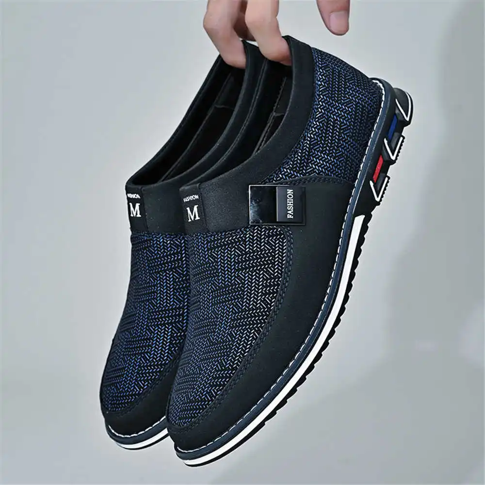 Blu scuro 44-45 Scarpe estive  - Men'S Shoes Good For Flat Feet recensione e prezzo