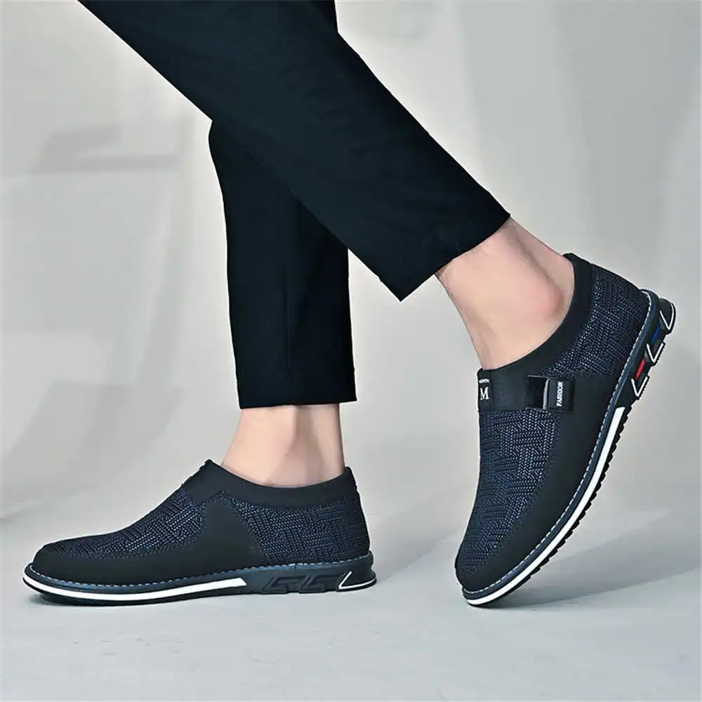 Blu scuro 44-45 Scarpe estive  - Men'S Shoes Good For Flat Feet recensione e prezzo
