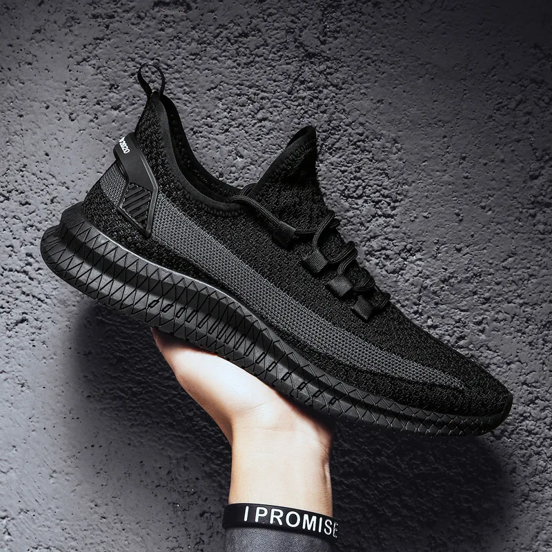 Scarpe Intrecciate da Uomo 202 - Men Shoes Trainers recensione e prezzo