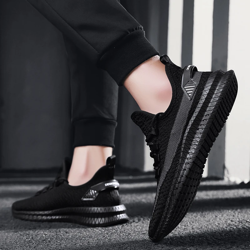 Scarpe Intrecciate da Uomo 202 - Men Shoes Trainers recensione e prezzo