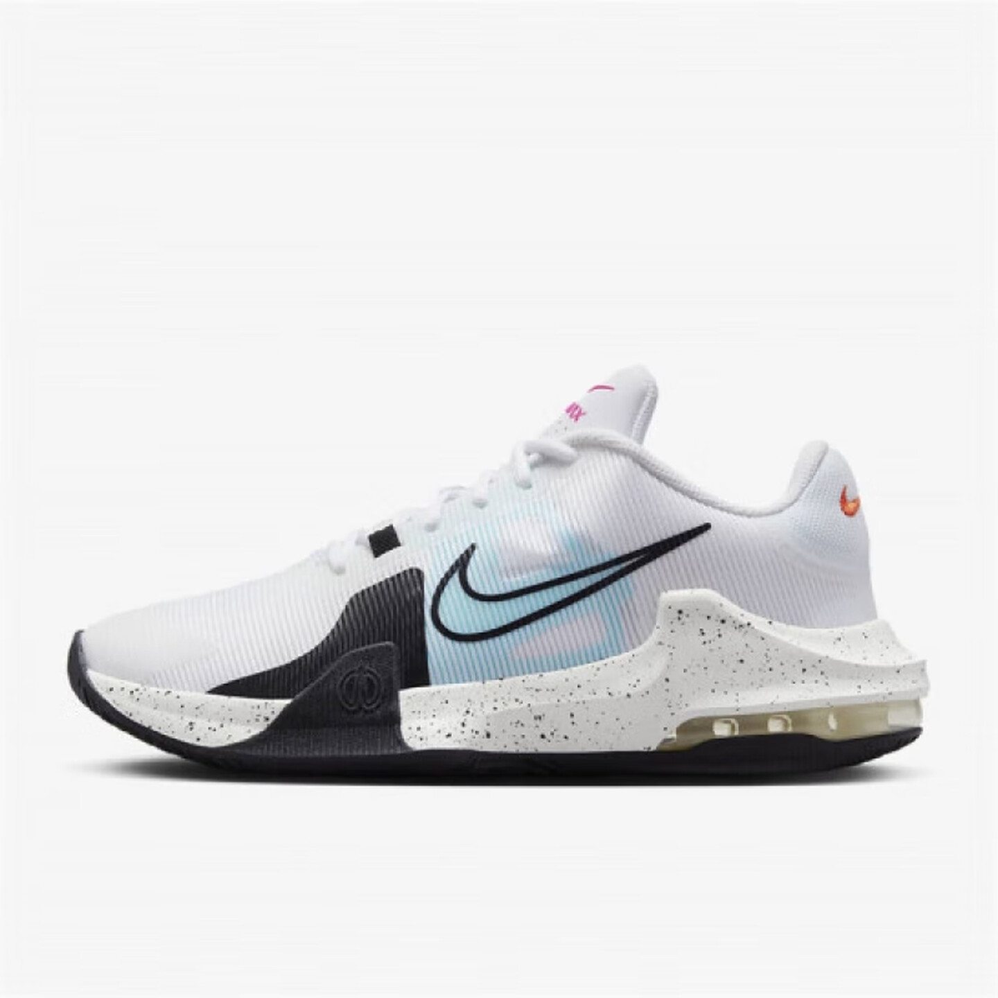 Scarpe da basket basse Nike Ai - Men Shoes Myntra recensione e prezzo