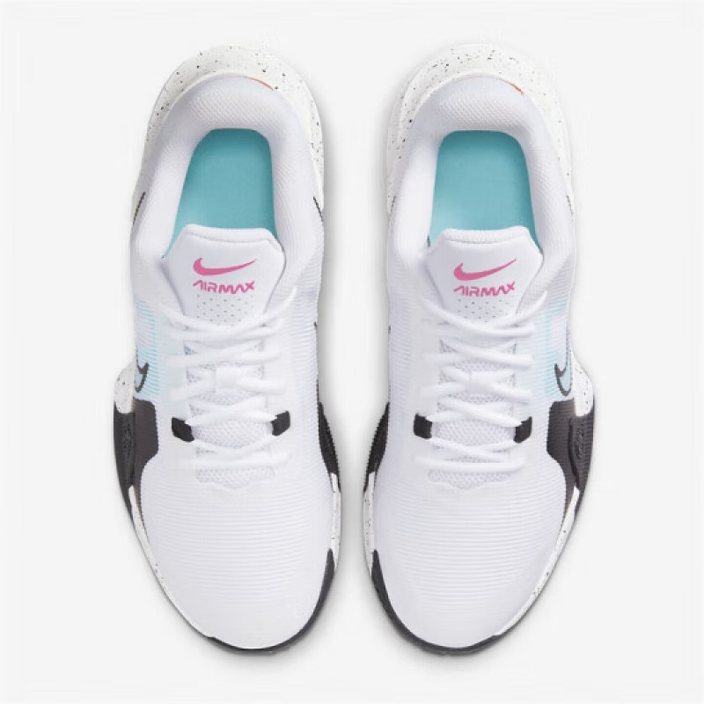 Scarpe da basket basse Nike Ai - Men Shoes Myntra recensione e prezzo