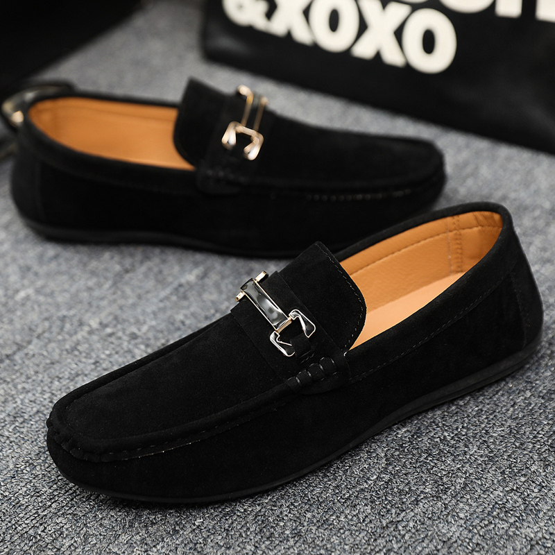 Mocassini da uomo in saldo, sc - Men Shoes Sale recensione e prezzo