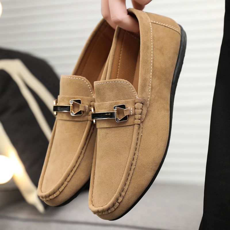 Mocassini da uomo in saldo, sc - Men Shoes Sale recensione e prezzo
