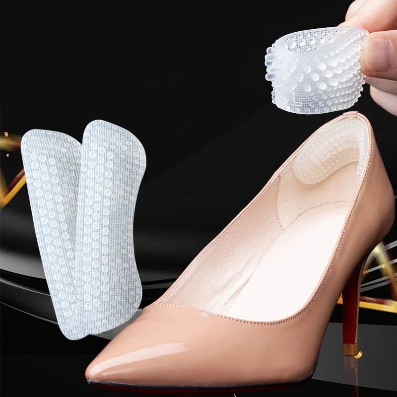 Cuscinetti in Silicone per Tal - Men'S Shoes Grip recensione e prezzo