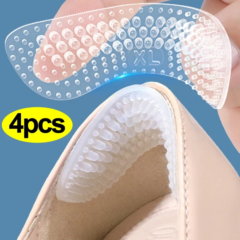 Cuscinetti in Silicone per Tal - Men'S Shoes Grip recensione e prezzo