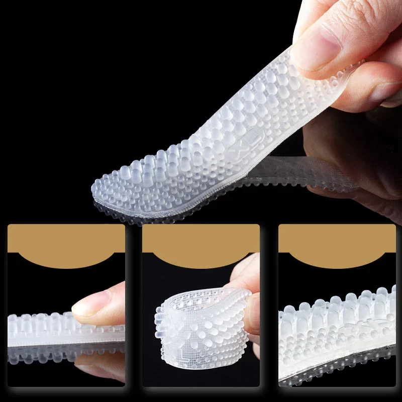 Cuscinetti in Silicone per Tal - Men'S Shoes Grip recensione e prezzo