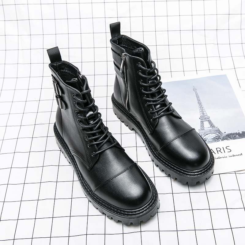 Stivali da uomo Brand Naked Bo - Men'S Shoes Top Brands recensione e prezzo