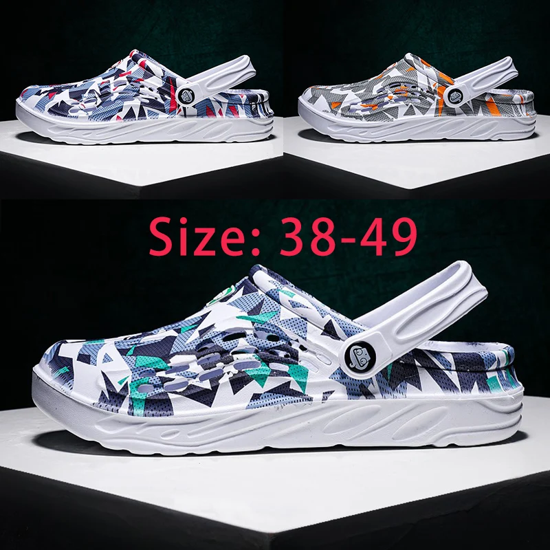 Scarpe da uomo estive Big Size - Men Shoes Runners recensione e prezzo