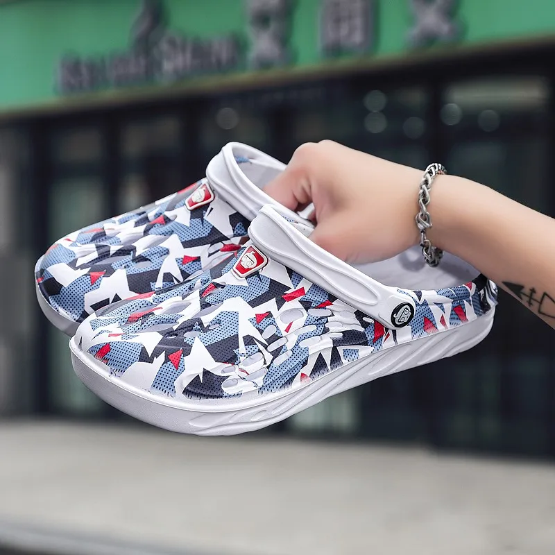 Scarpe da uomo estive Big Size - Men Shoes Runners recensione e prezzo