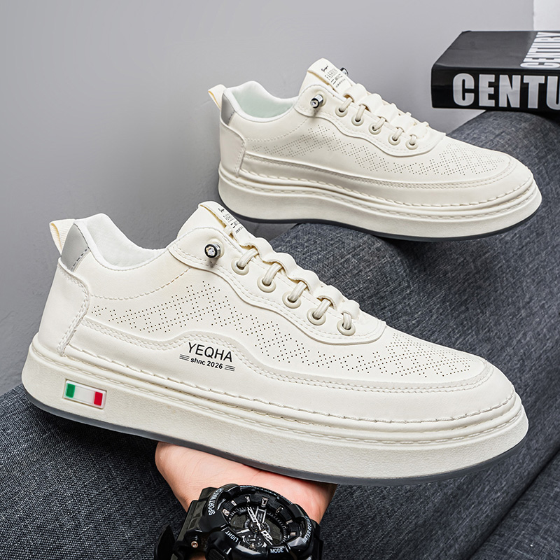 Scarpe basse da uomo in tela s - Men Shoes Office recensione e prezzo