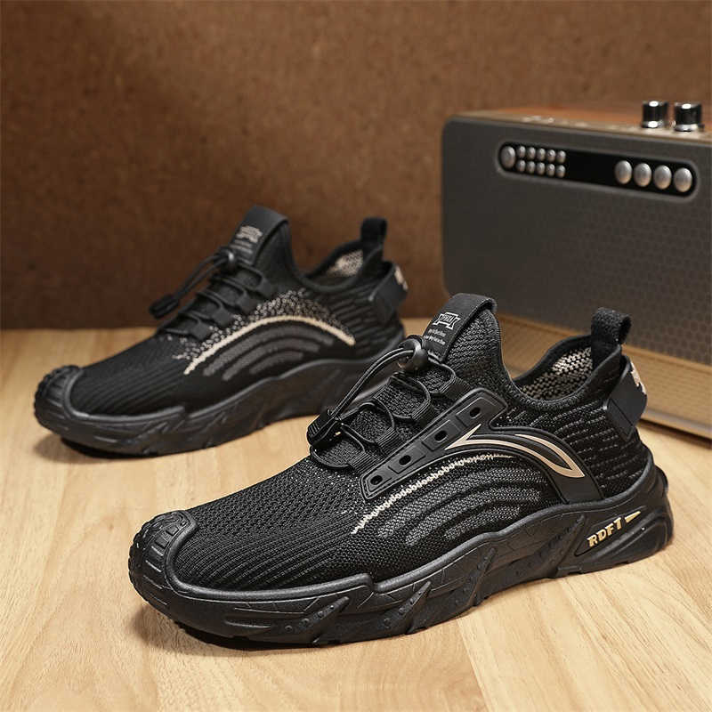 Scarpe da ginnastica verdi in  - Men Shoes Trainers recensione e prezzo