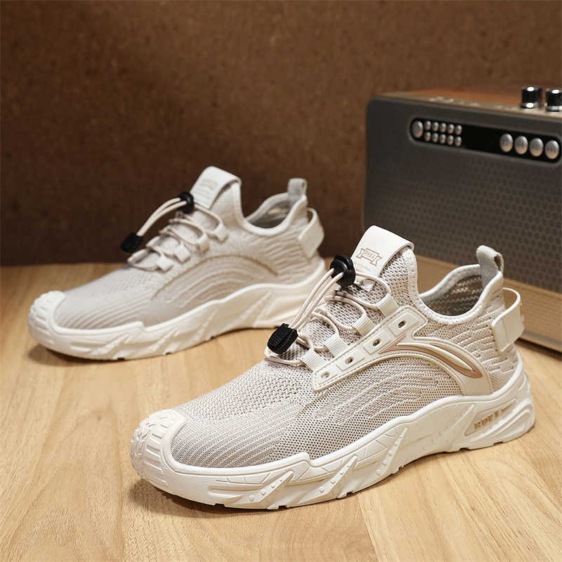 Scarpe da ginnastica verdi in  - Men Shoes Trainers recensione e prezzo