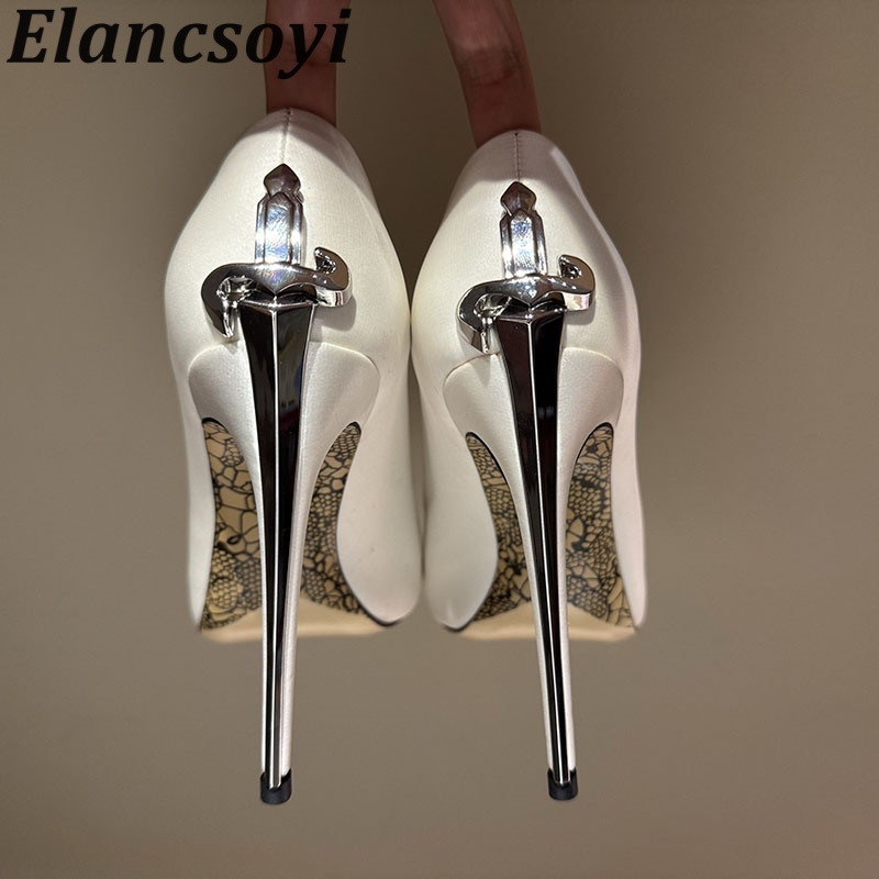 Scarpe Sexy con Tacco Alto Sup - Men Shoes Sale recensione e prezzo