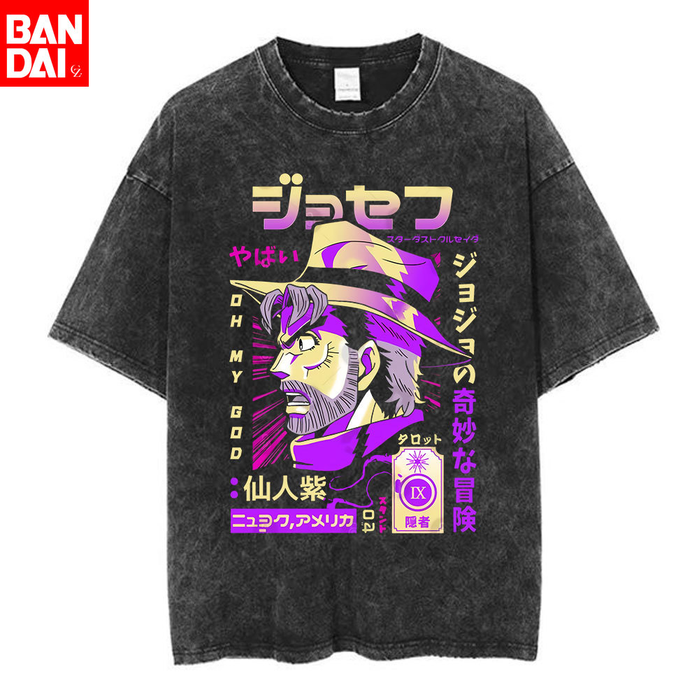 T-shirt Anime JoJo Bizarre Adv - Men'S Shoes Good For Running recensione e prezzo
