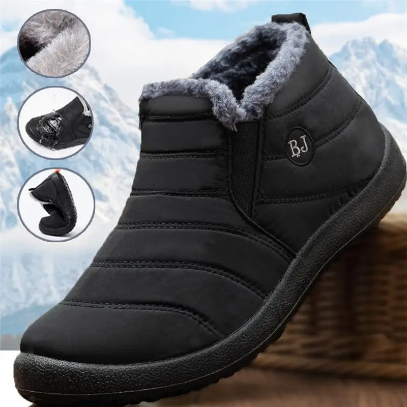 Stivali da Neve alla Moda per  - Men Shoes Office recensione e prezzo