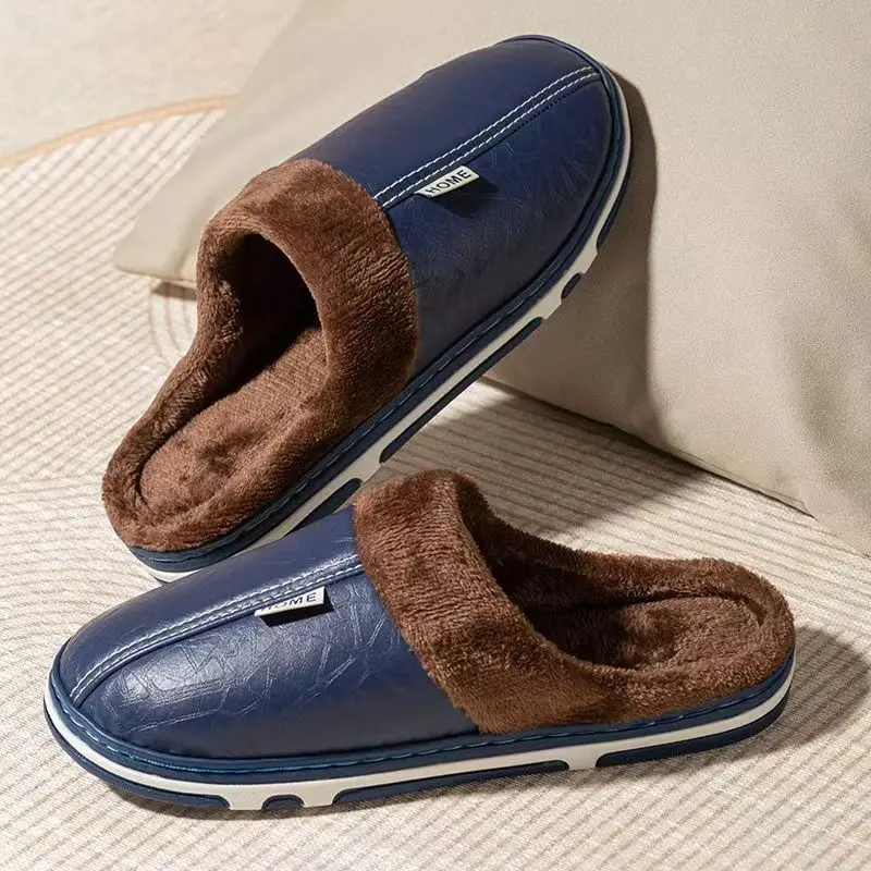 Pantofole Invernali da Uomo Ta - Men'S Shoes Top Brands recensione e prezzo