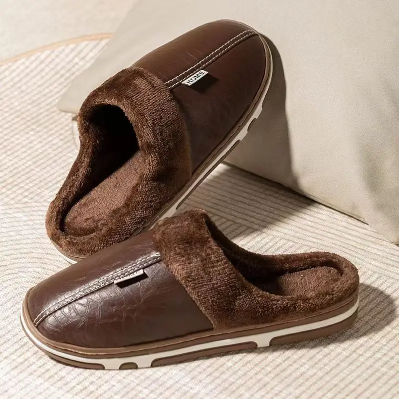Pantofole Invernali da Uomo Ta - Men'S Shoes Top Brands recensione e prezzo