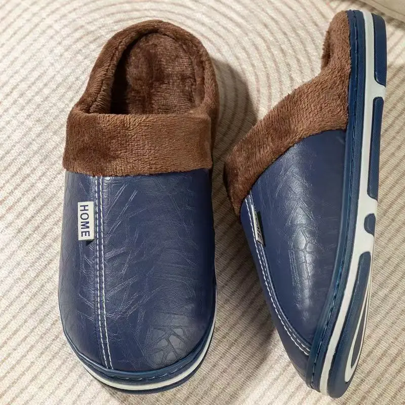 Pantofole Invernali da Uomo Ta - Men'S Shoes Top Brands recensione e prezzo