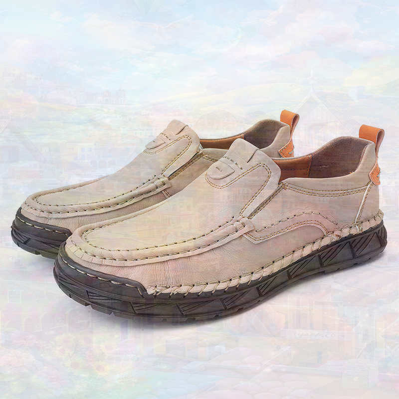 39 Slipon Sneakers Uomo 46 Wal - Men'S Shoes Good For Flat Feet recensione e prezzo