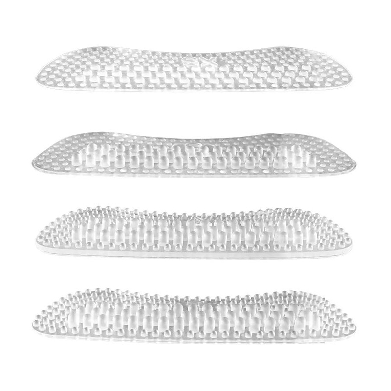 Protezioni per talloni in sili - Men'S Shoes Grip recensione e prezzo