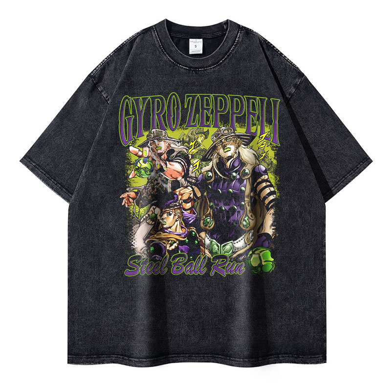 Bandai Anime JoJos T Shirt Vin - Men'S Shoes Good For Running recensione e prezzo