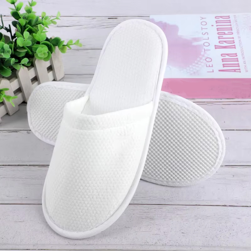 Pantofole in cotone bianco Uom - Men Shoes Sale recensione e prezzo
