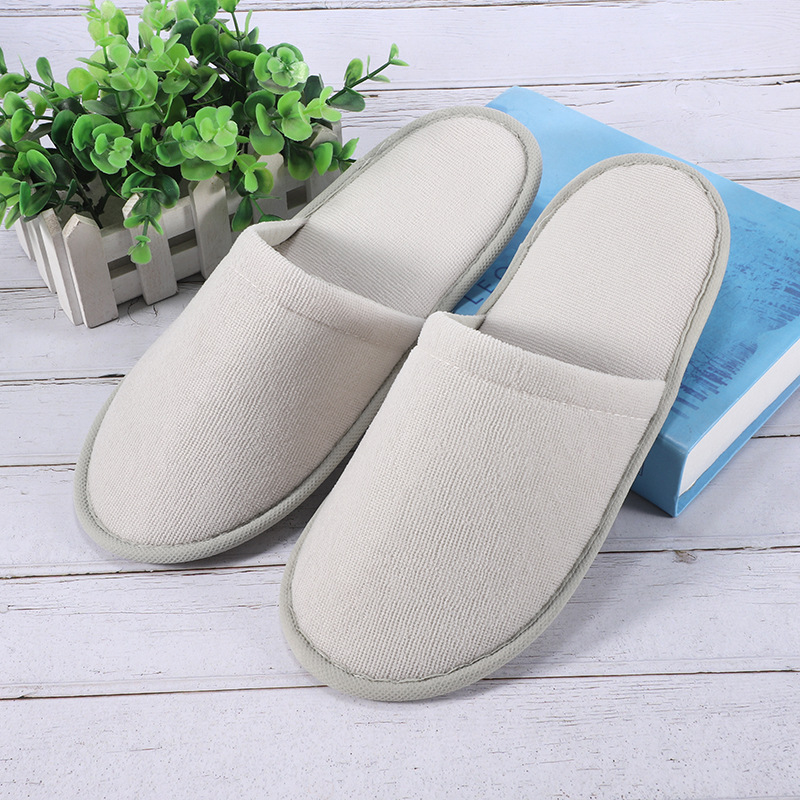 Pantofole in cotone bianco Uom - Men Shoes Sale recensione e prezzo