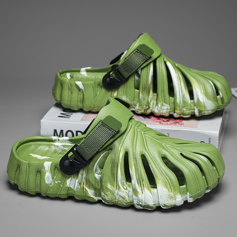 Sandali mimetici Monstera Deli - Men Shoes Eu To Us recensione e prezzo
