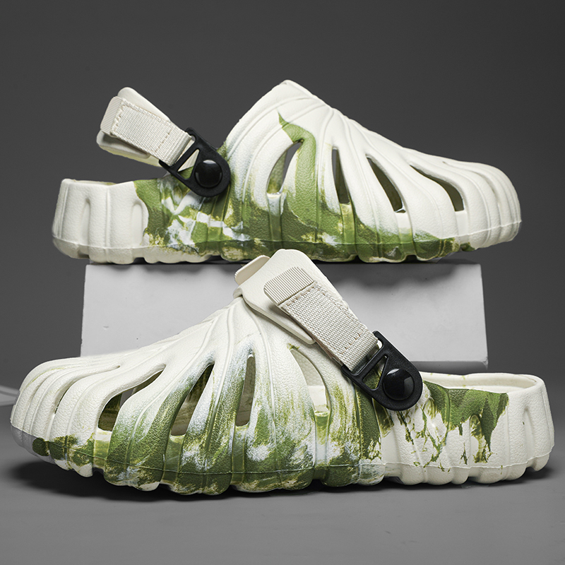Sandali mimetici Monstera Deli - Men Shoes Eu To Us recensione e prezzo