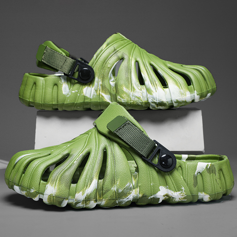 Sandali mimetici Monstera Deli - Men Shoes Eu To Us recensione e prezzo