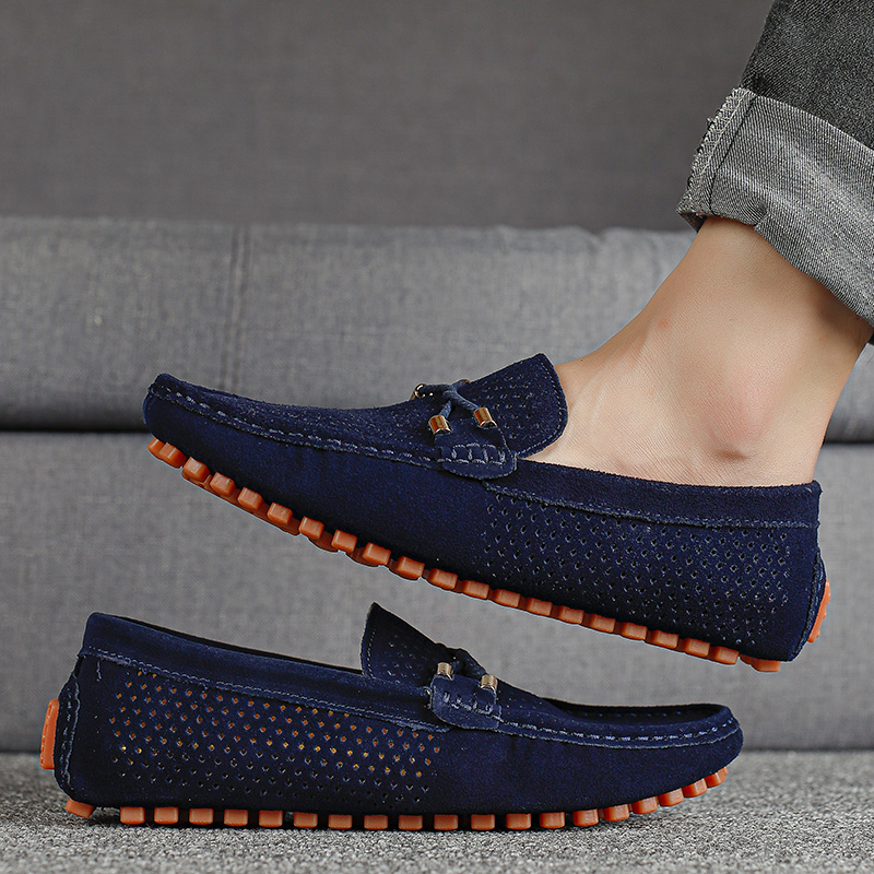 Scarpe Casual da Uomo Estate 2 - Men'S Shoes Hey Dude recensione e prezzo