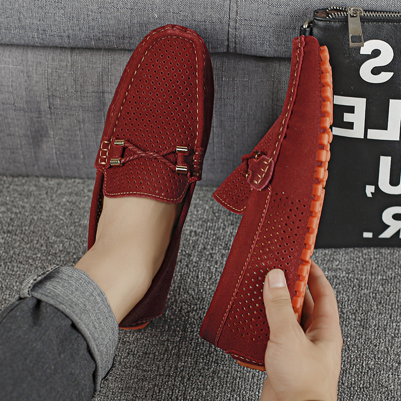 Scarpe Casual da Uomo Estate 2 - Men'S Shoes Hey Dude recensione e prezzo