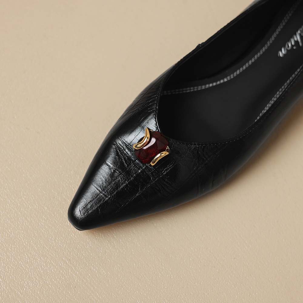 【JOCHEBED HU】Scarpe da donna f - Men Shoes On recensione e prezzo