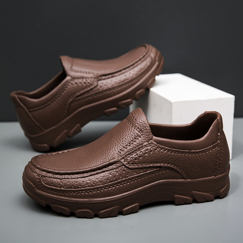 Scarpe da Pioggia Taglia Grand - Men Shoes Xxl recensione e prezzo