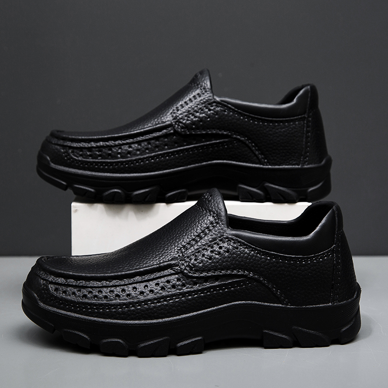 Scarpe da Pioggia Taglia Grand - Men Shoes Xxl recensione e prezzo