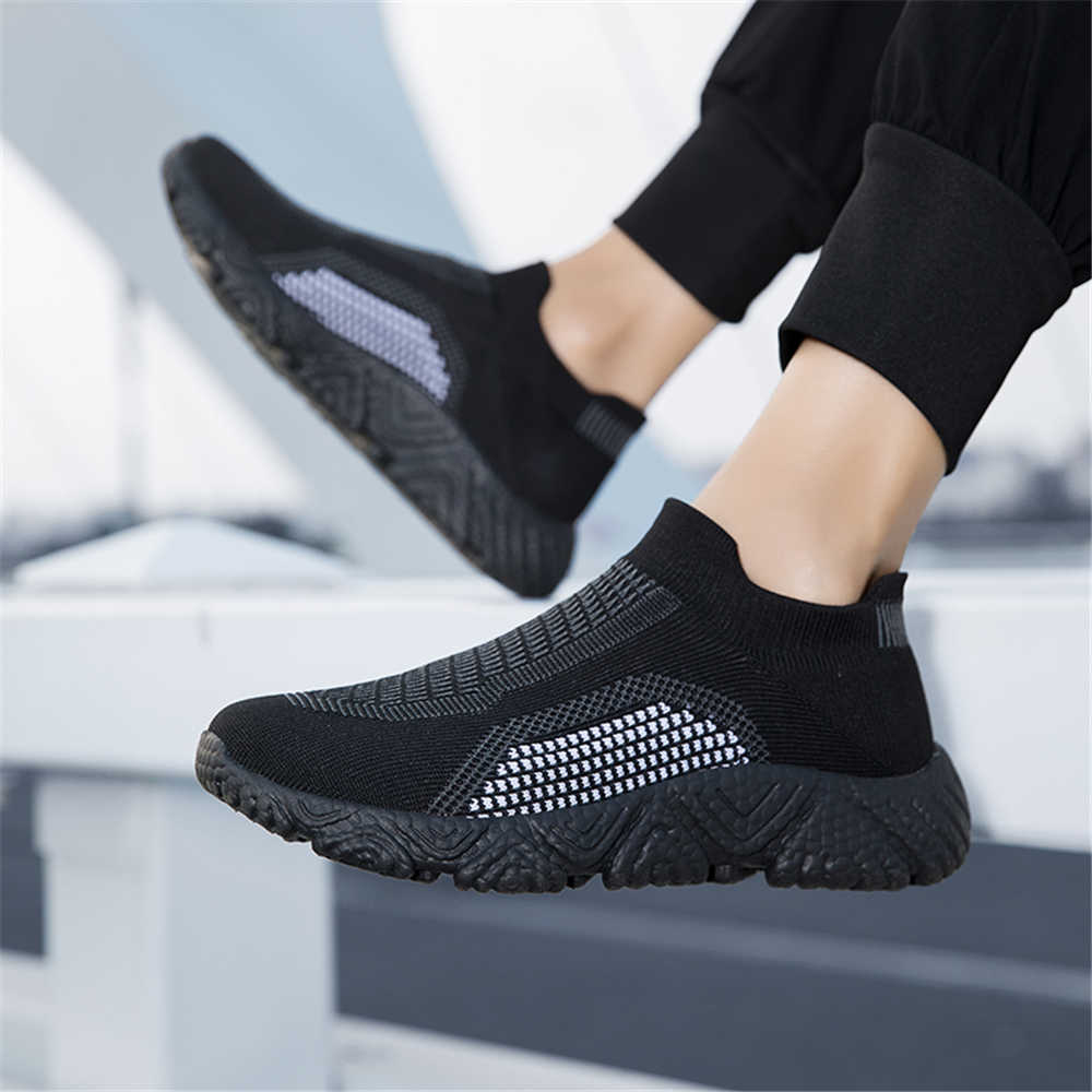 L'aspetto flatform aumenta le  - Men Shoes Runners recensione e prezzo