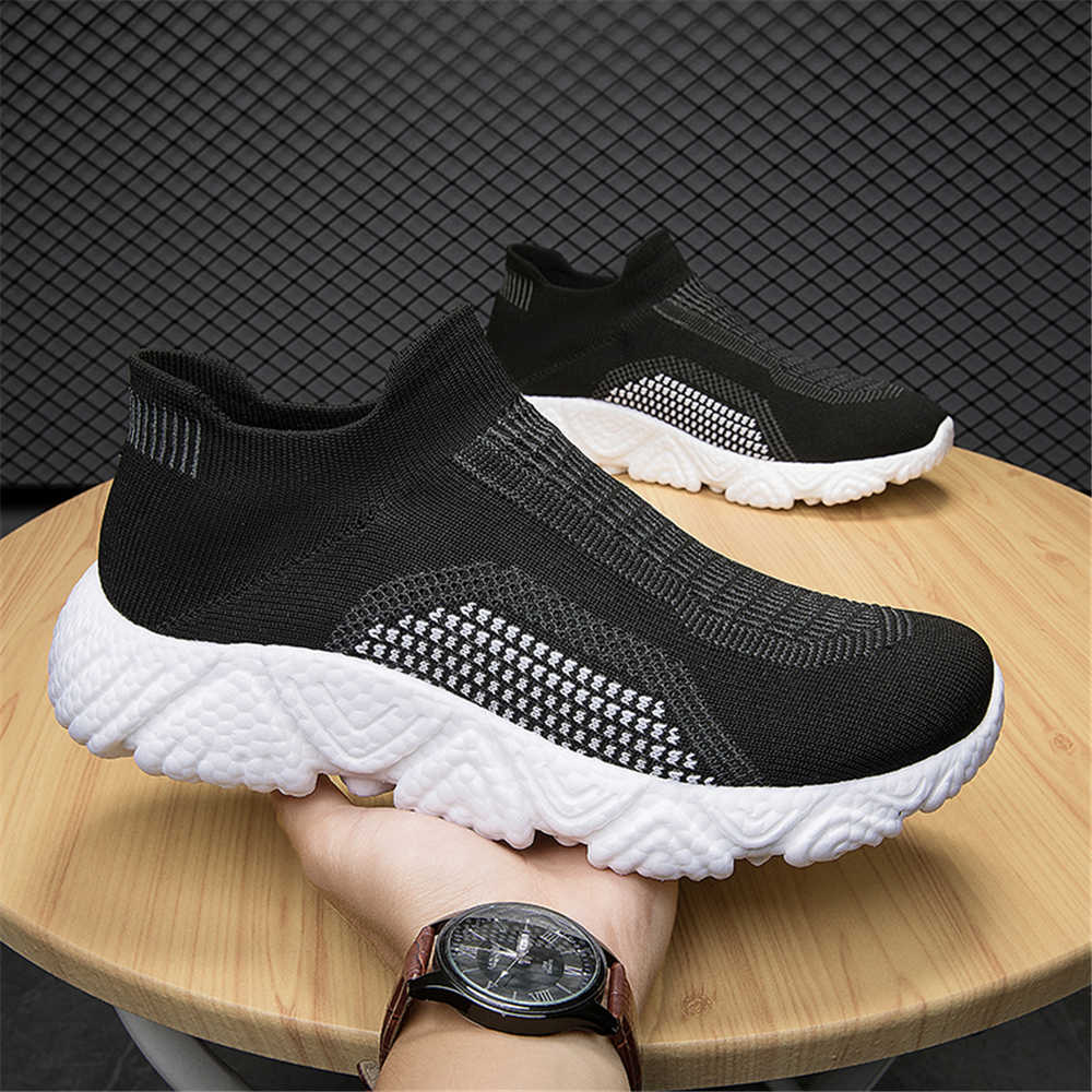 L'aspetto flatform aumenta le  - Men Shoes Runners recensione e prezzo