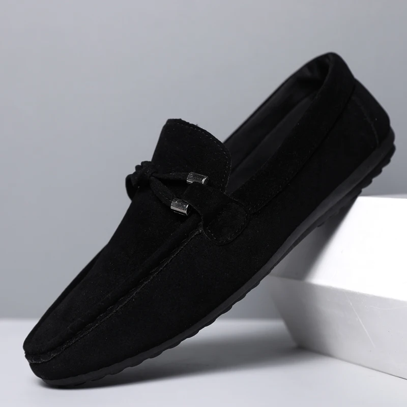 Scarpe Casual da Uomo, Mocassi - Men'S Shoes Hey Dude recensione e prezzo
