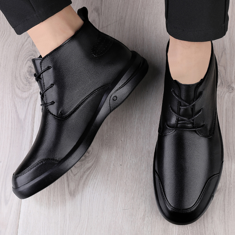Famose stivaletti di lusso Sca - Men'S Shoes Hey Dude recensione e prezzo
