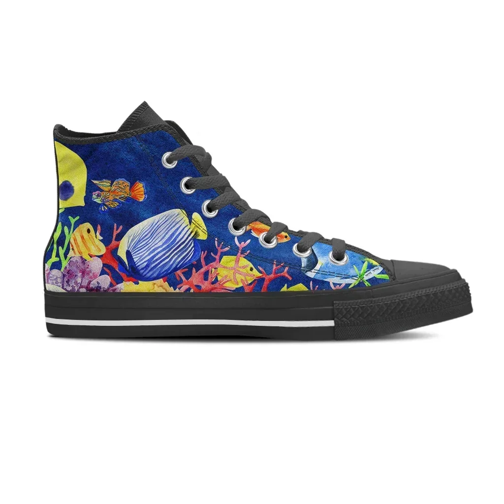 Scarpe da ginnastica alte in t - Men Shoes Sale recensione e prezzo