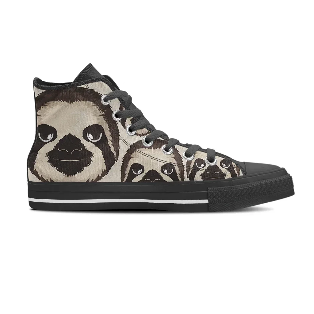 Scarpe da ginnastica alte in t - Men Shoes Sale recensione e prezzo