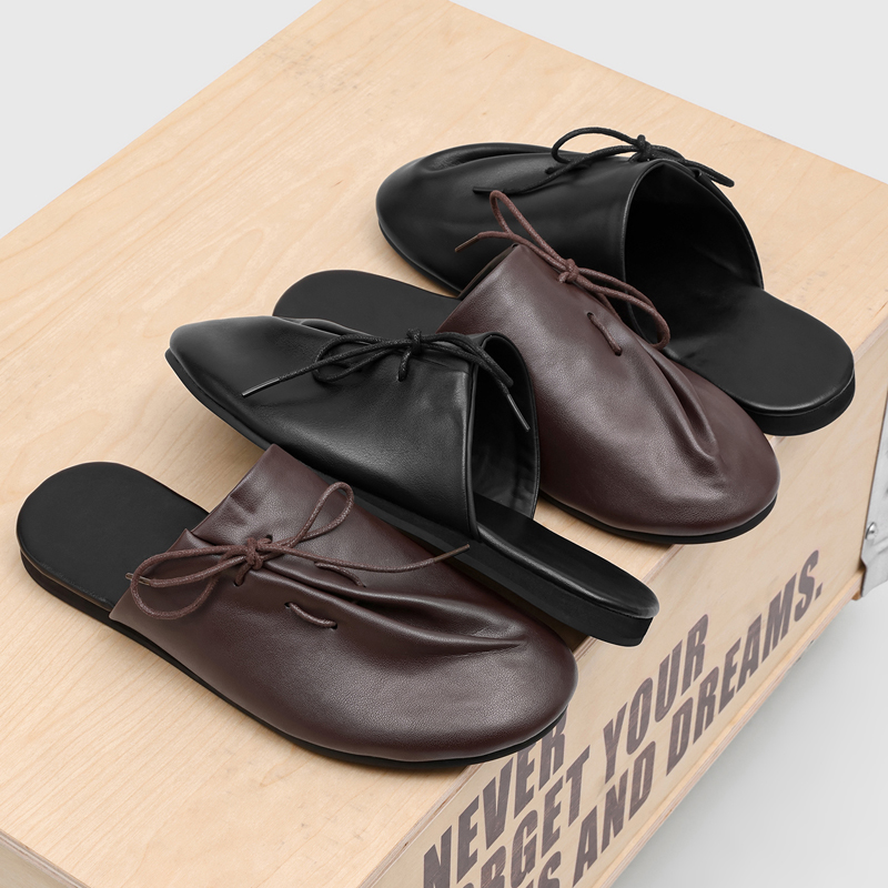 Nuove Ciabatte Comode e alla M - Men'S Shoes Top Brands recensione e prezzo