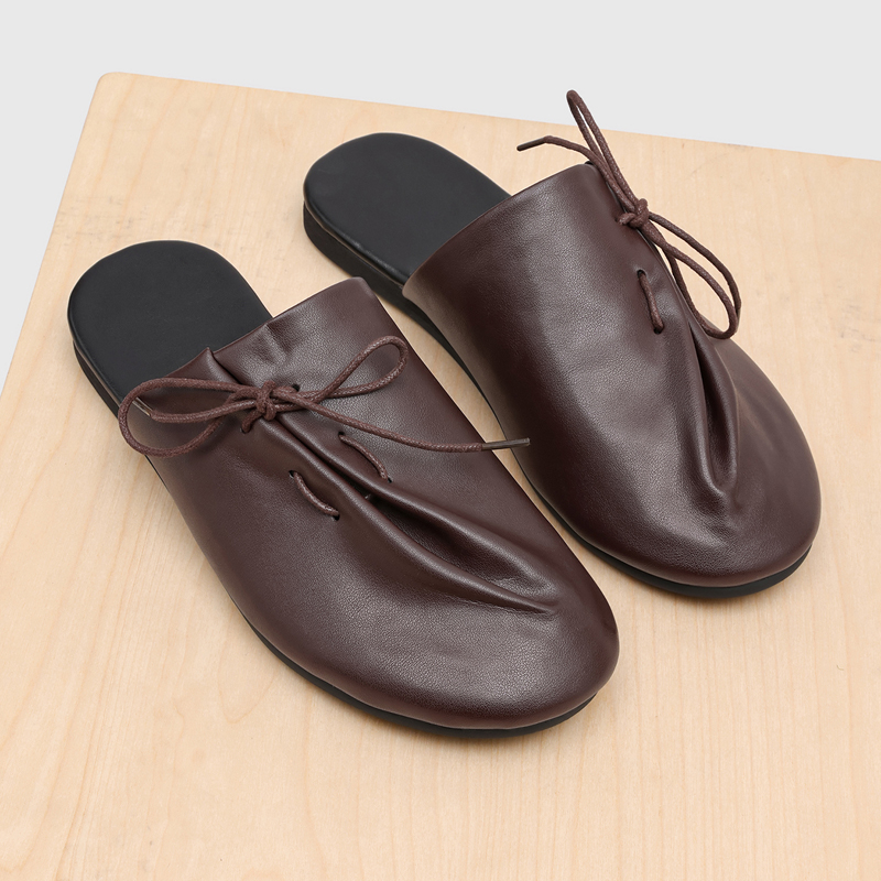 Nuove Ciabatte Comode e alla M - Men'S Shoes Top Brands recensione e prezzo