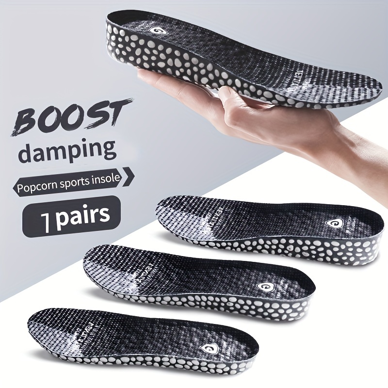 1 paio di scarpe per aumentare - Men Shoes Runners recensione e prezzo