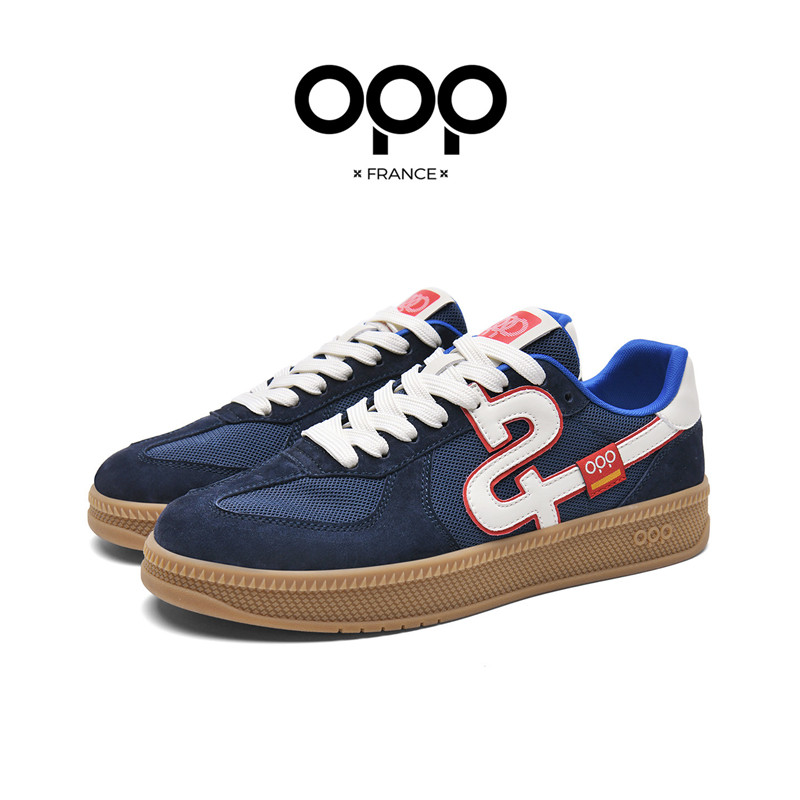 Nuove Scarpe da Skate Blu per  - Men'S Shoes Good For Running recensione e prezzo