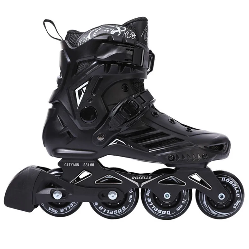 Scarpe per pattini a rotelle p - Men Shoes Eu To Us recensione e prezzo