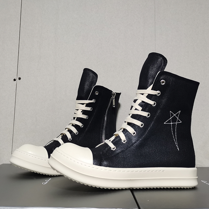 Scarpe da ginnastica alte di d - Men'S Shoes Top Brands recensione e prezzo