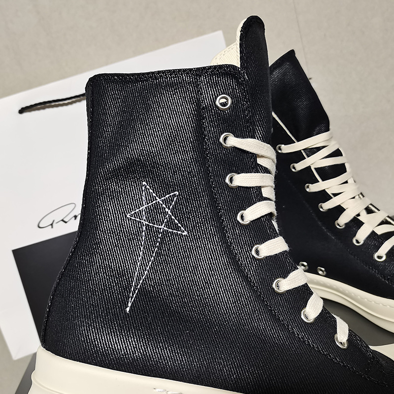Scarpe da ginnastica alte di d - Men'S Shoes Top Brands recensione e prezzo
