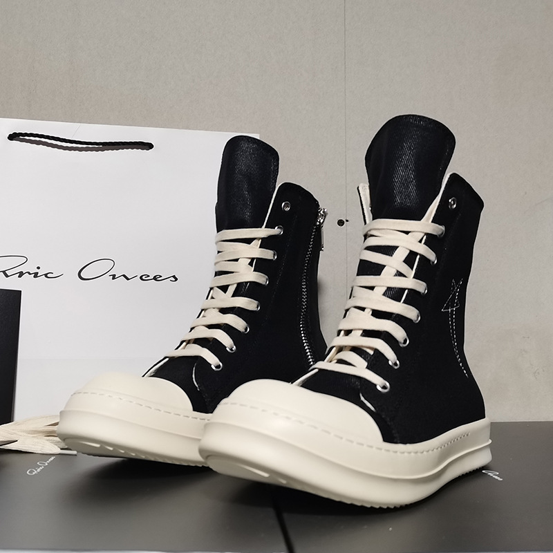 Scarpe da ginnastica alte di d - Men'S Shoes Top Brands recensione e prezzo